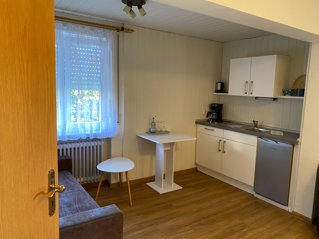 Pension Sonnengrund