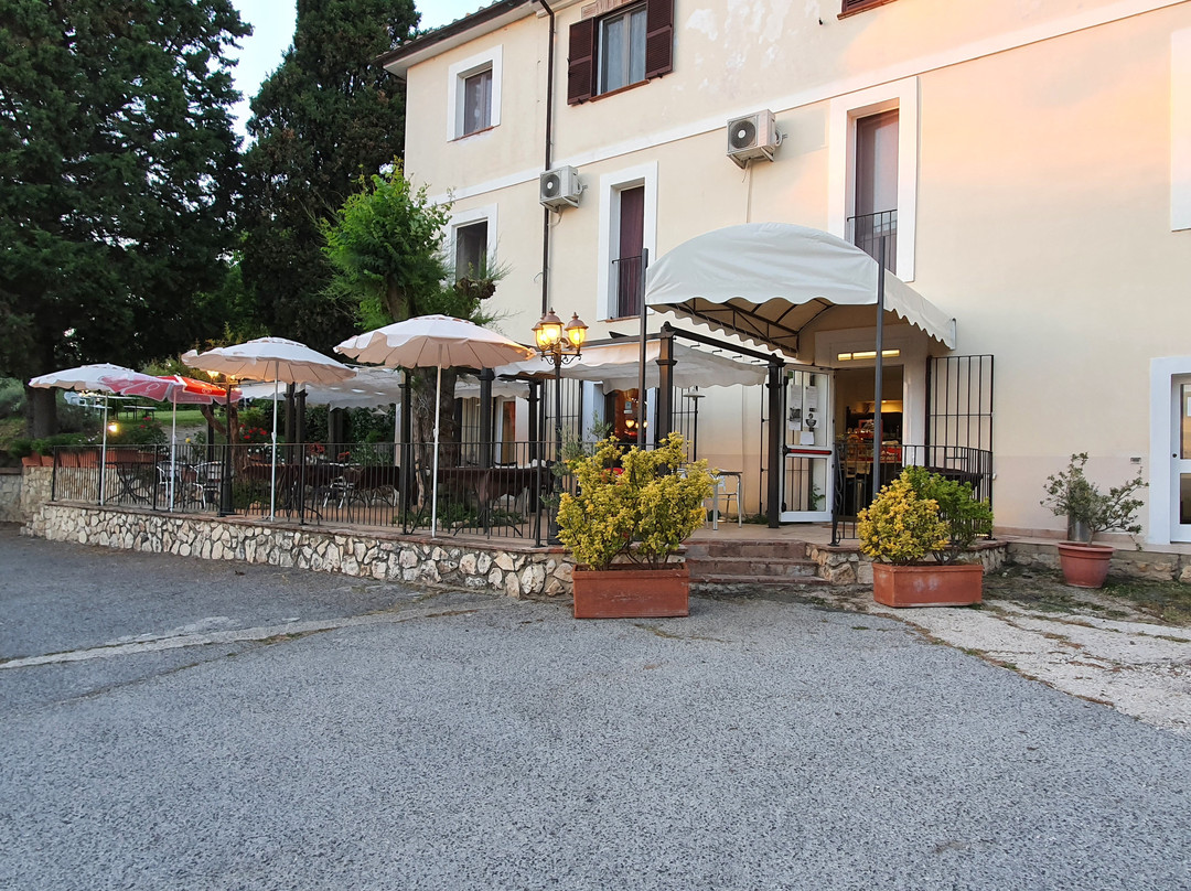 Locanda Fosca Umbra主图