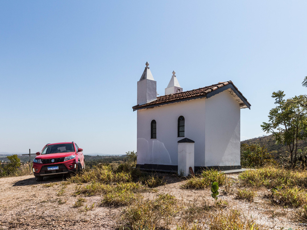 Capela São Judas Tadeu景点图片