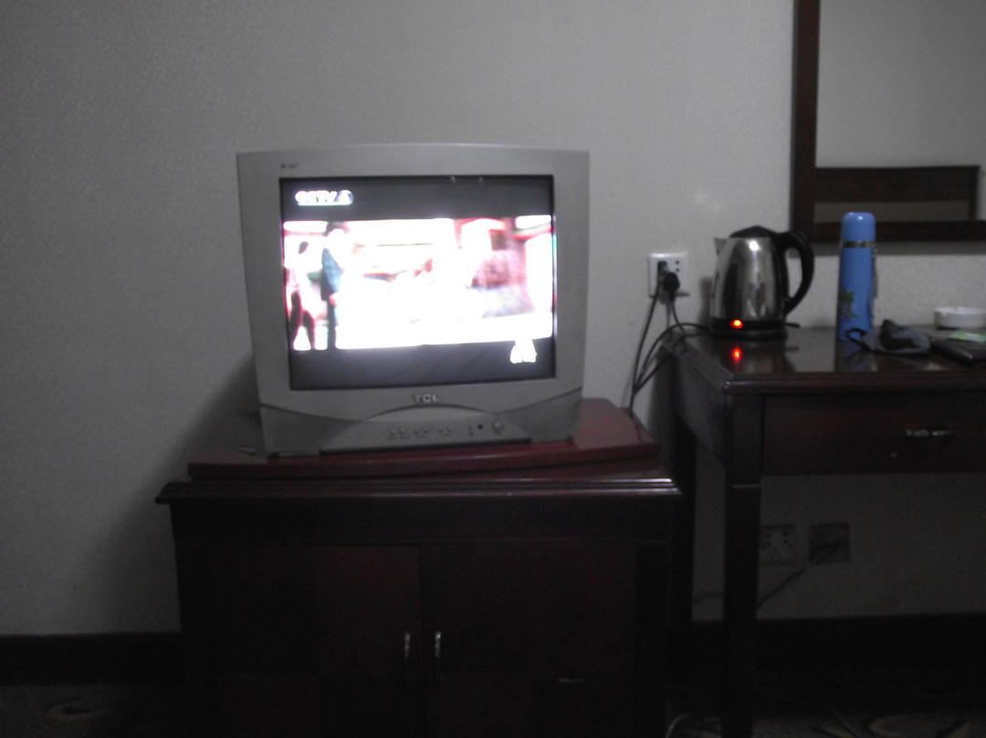 绿岛国际青年旅舍主图