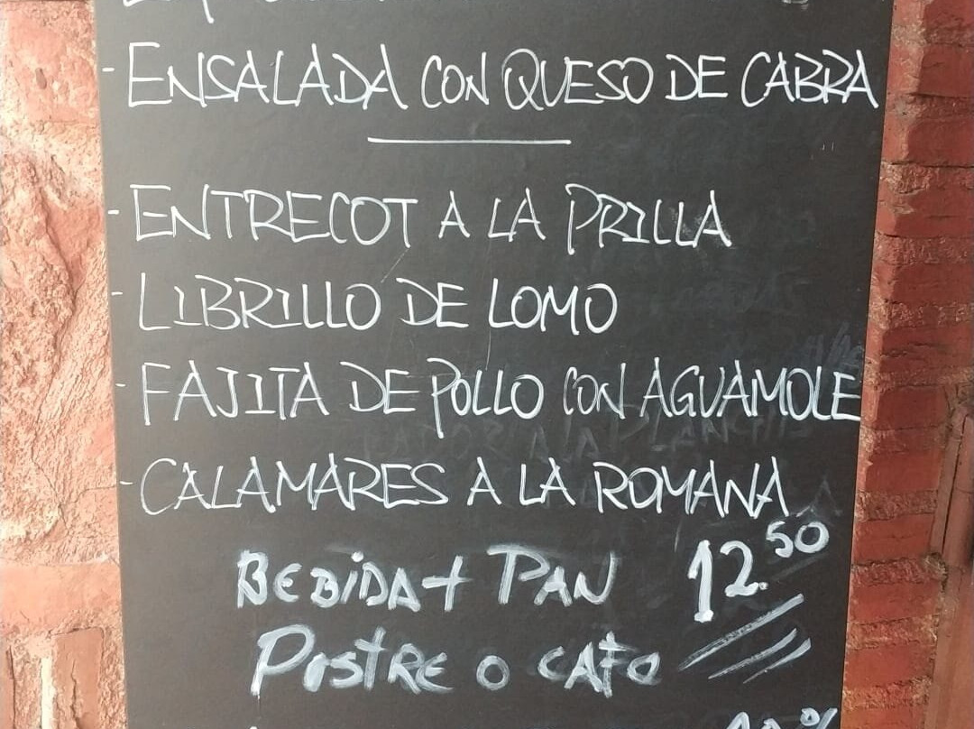 La Tasca