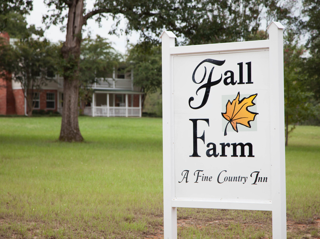 Fall Farm Country Inn主图