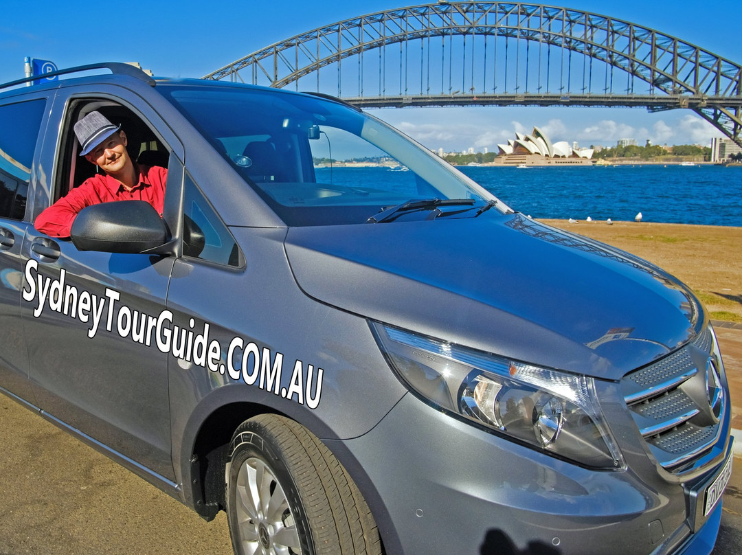 Sydney Private Tours-悉尼必去景点