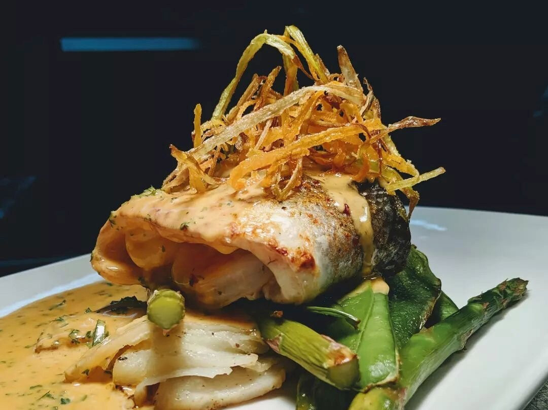 Fishlake Mill Restaurant