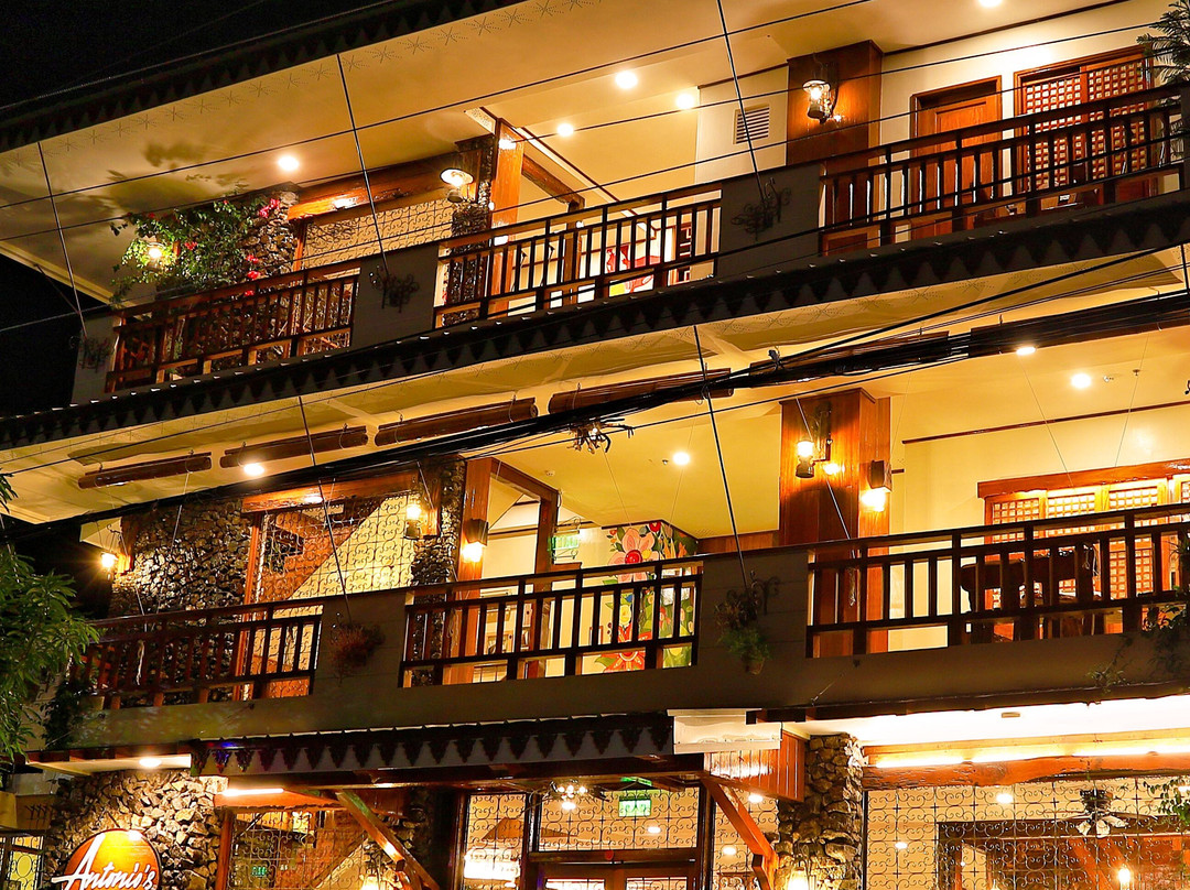 安东尼奥民宿酒店