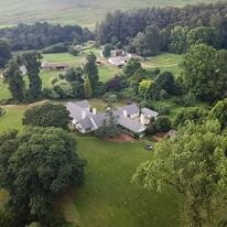 Blesberg Farm Cottages