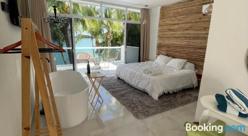 Casa La Joya Bacalar