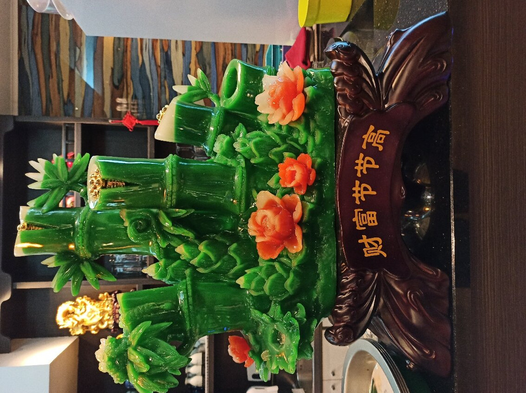 Kisoro Sushi - Ristorante Giapponese E Cinese