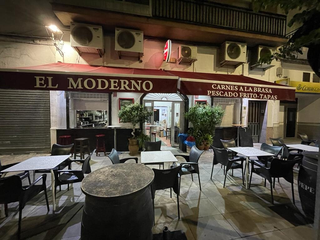 Las Cabezas de San-Juan旅游攻略图片