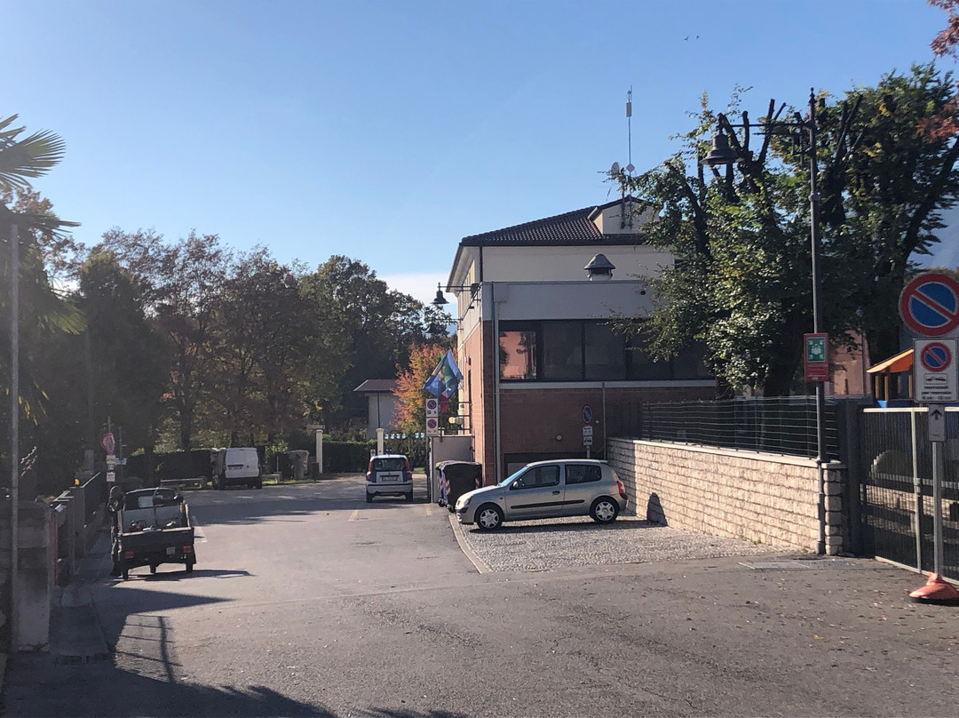 Associazione Pro Loco Budoia景点图片
