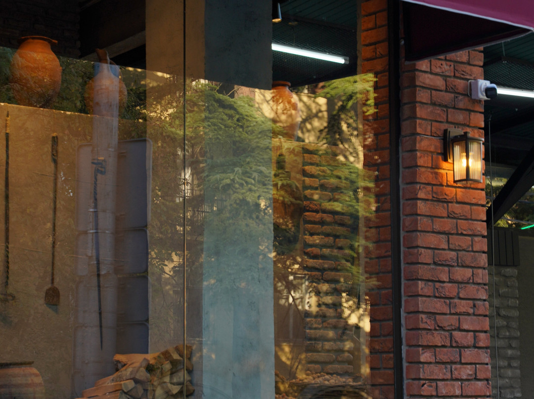 Rtveli Restaurant