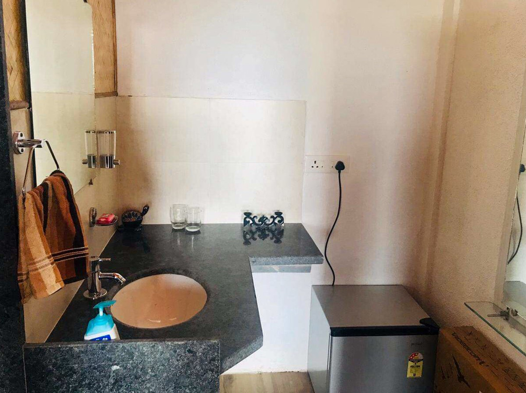 Rivercrest Stays主图