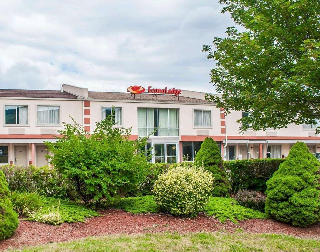 Econo Lodge Elmira-Corning主图