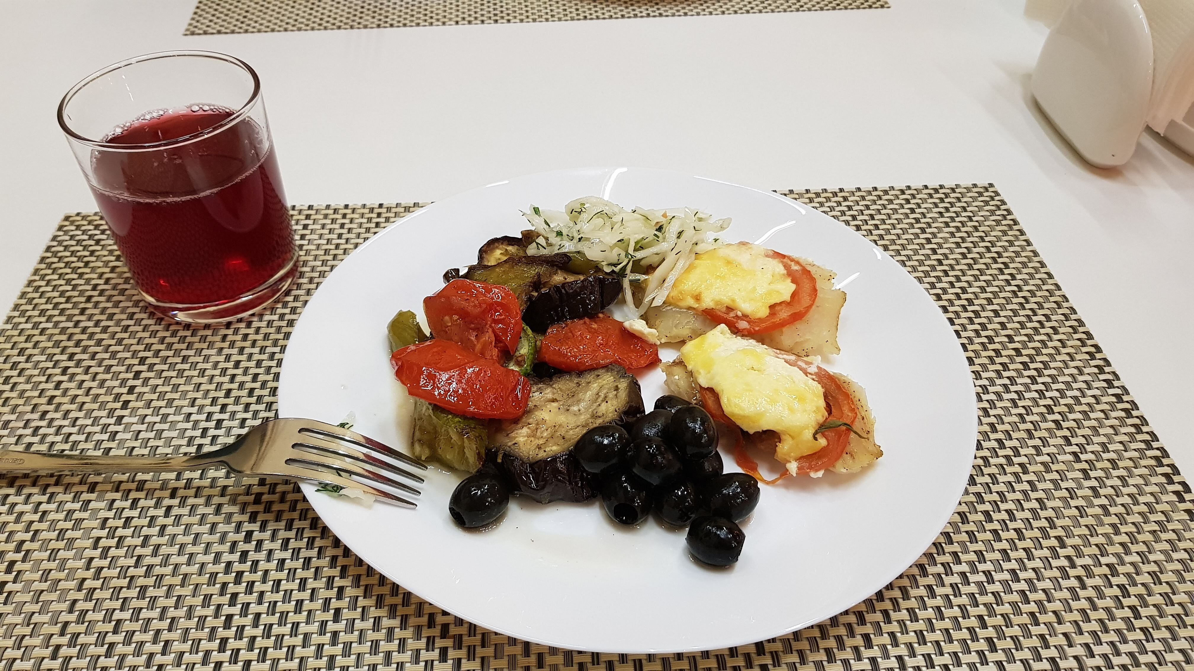 Portobello Sochi Hotel-餐饮