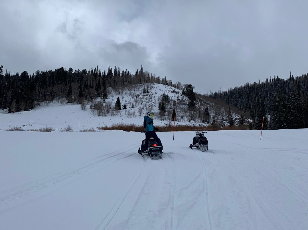 Lofty Peaks Adventures LLC-希伯城必去景点