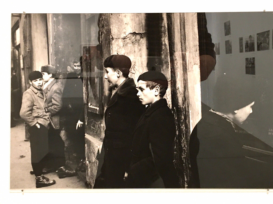 Fotomuseum Winterthur-温特图尔必去景点