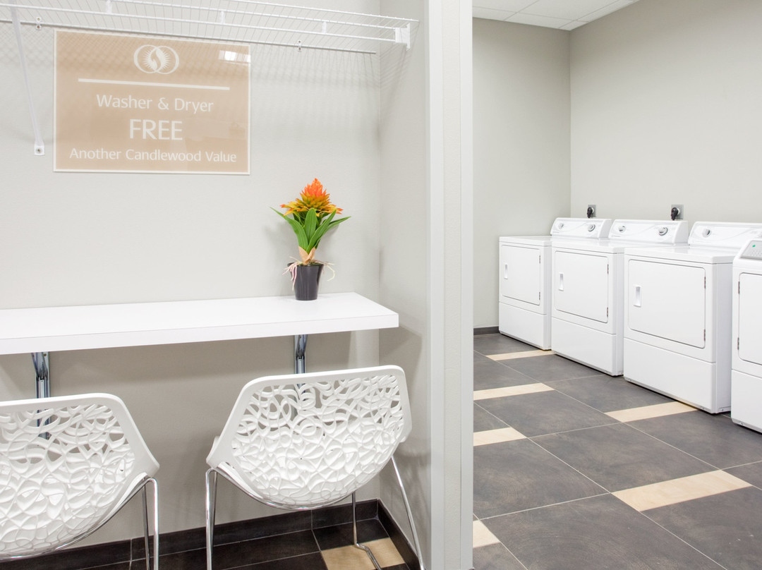 Candlewood Suites Kearney By IHG主图