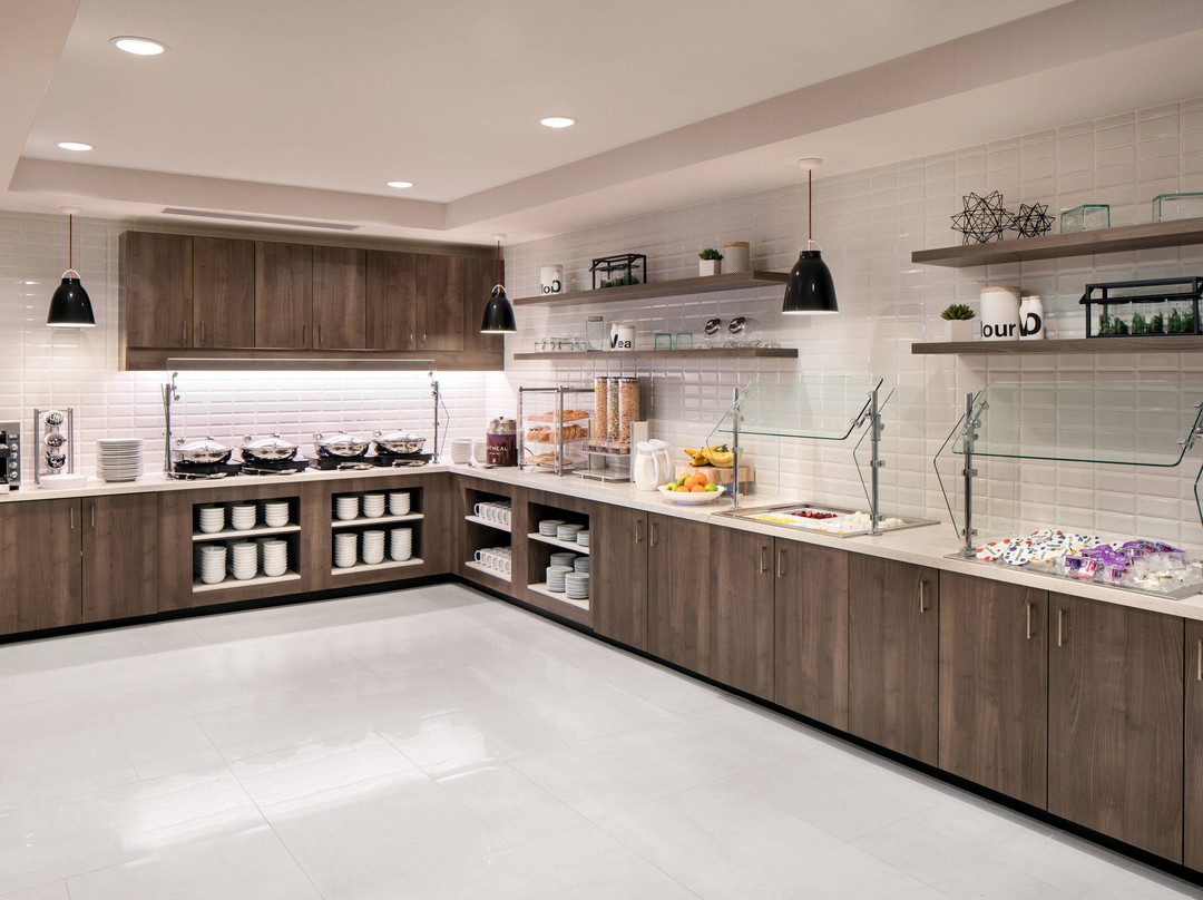 Residence Inn by Marriott Decatur主图