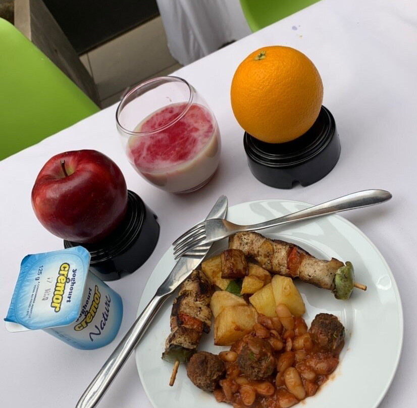 Yaas Hotel Dakar Almadies主图