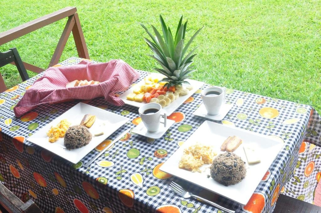 Hospedaje Amanecer主图