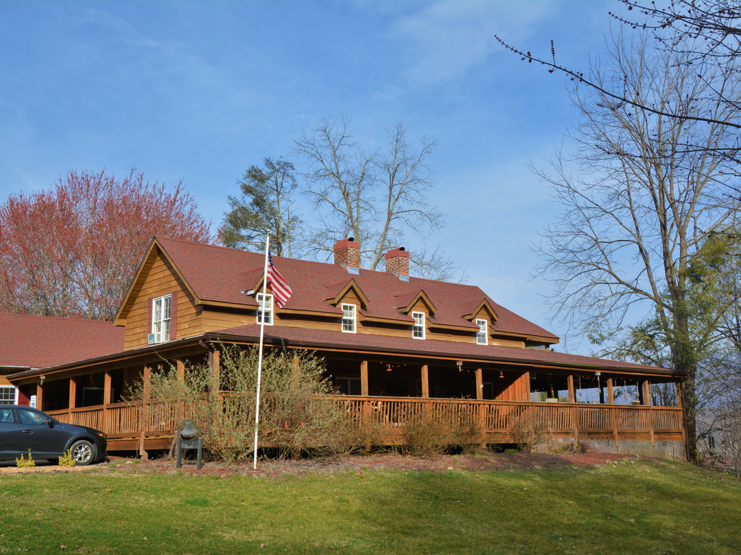 Grandview Lodge主图