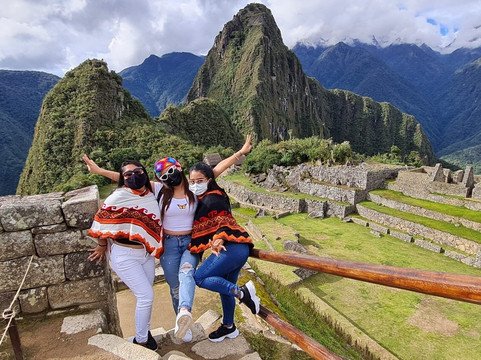 Peru Sumaq Travel - PST-库斯科必去景点