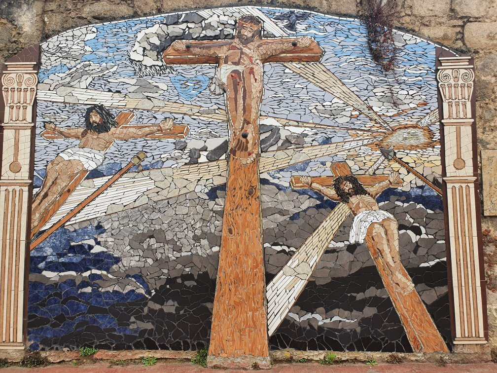 Los Murales De Zacatlan景点图片
