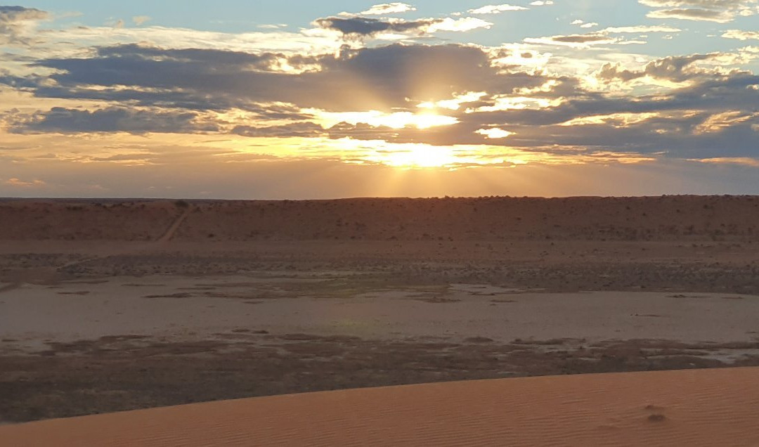 Birdsville Adventure Tours-Birdsville必去景点