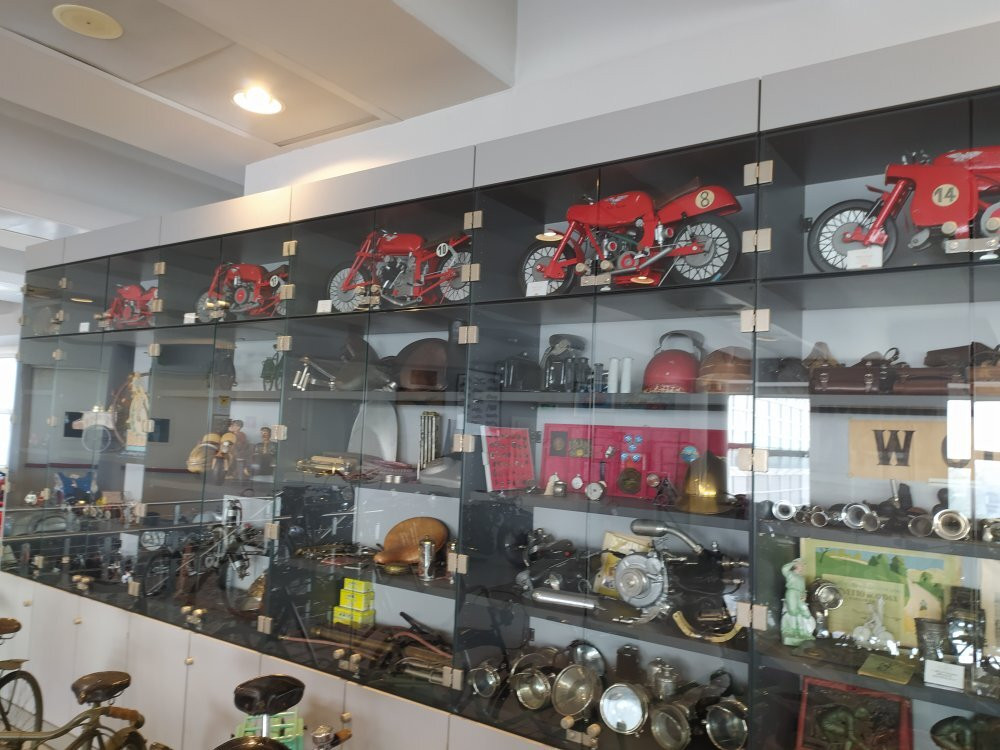 Museo Nicolis景点图片