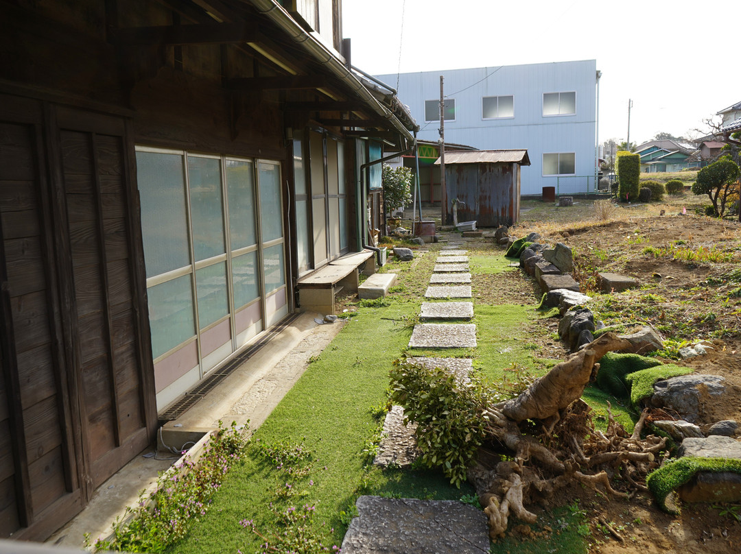 Shimada Choemon and Shimada Masagoro Residence-酒酒井町必去景点
