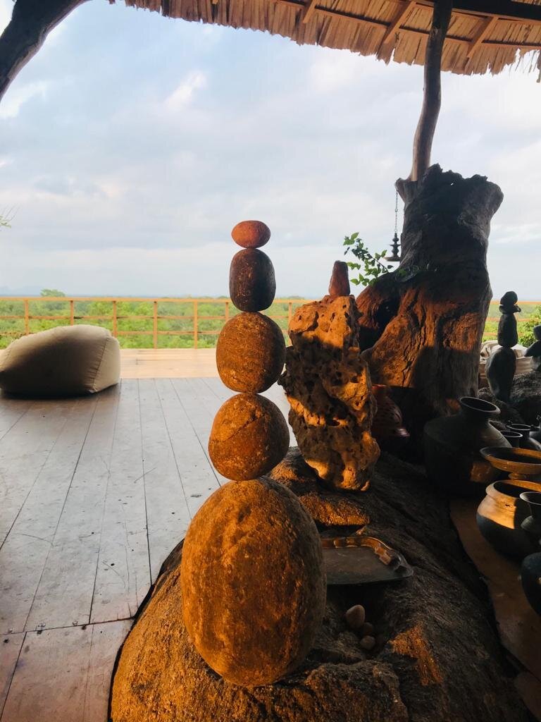 亚勒旅游露营地-餐饮