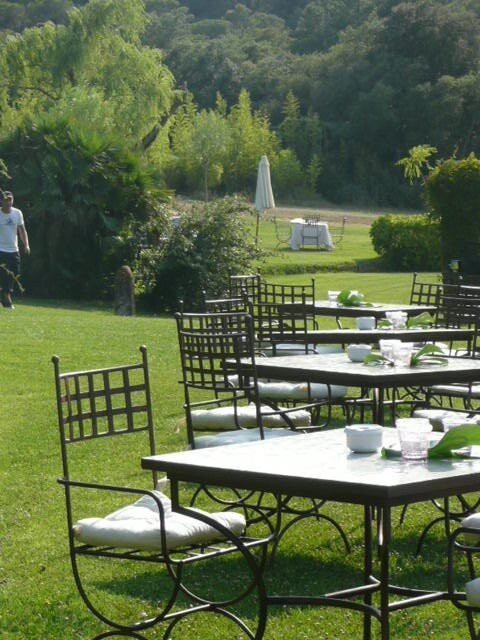 玛斯萨尔维酒店主图