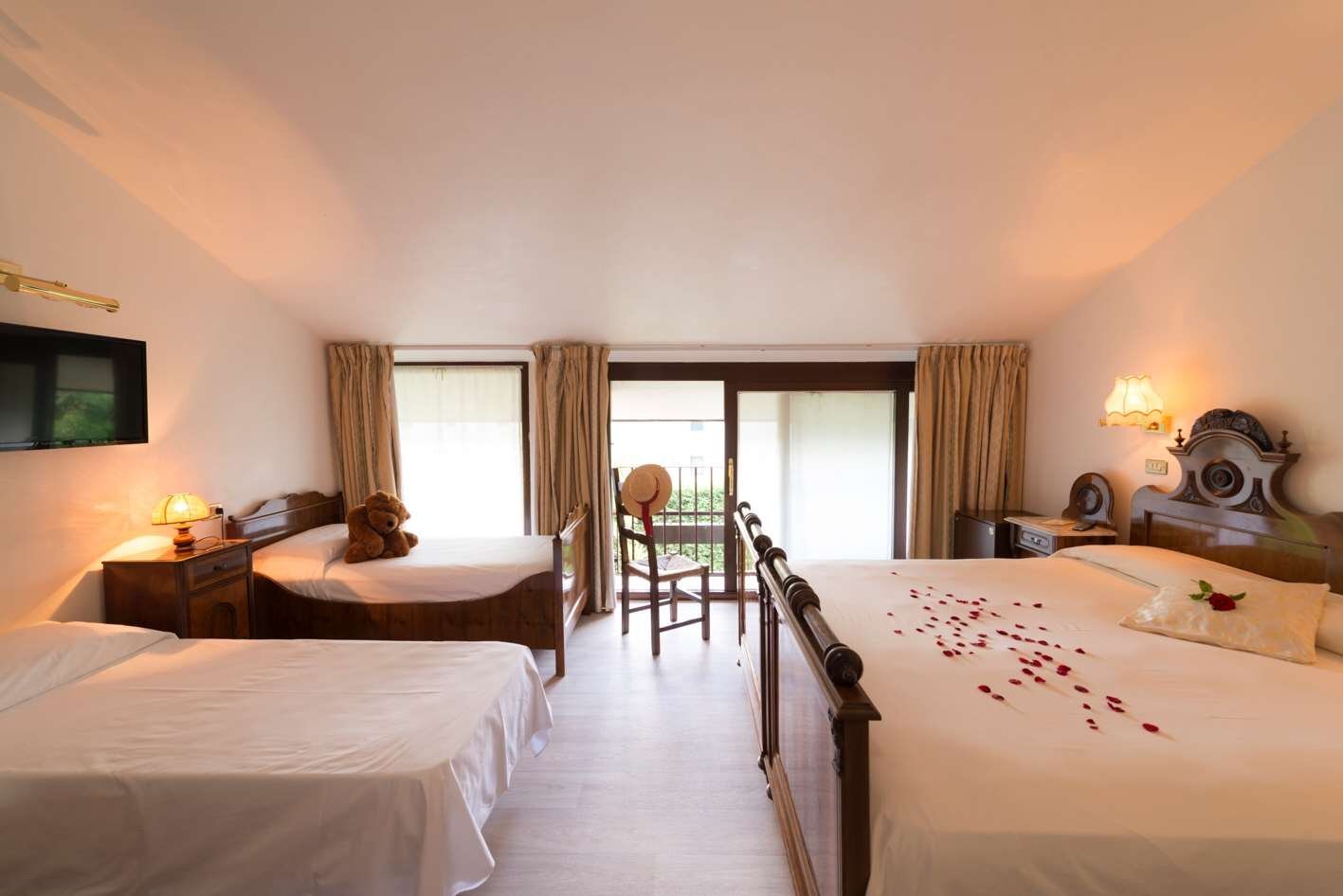 Relais Leon D'Oro-官方