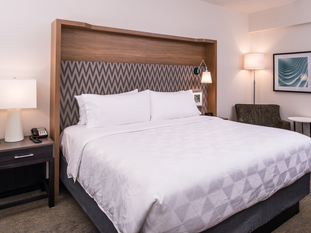 Holiday Inn Detroit Northwest - Livonia By IHG主图