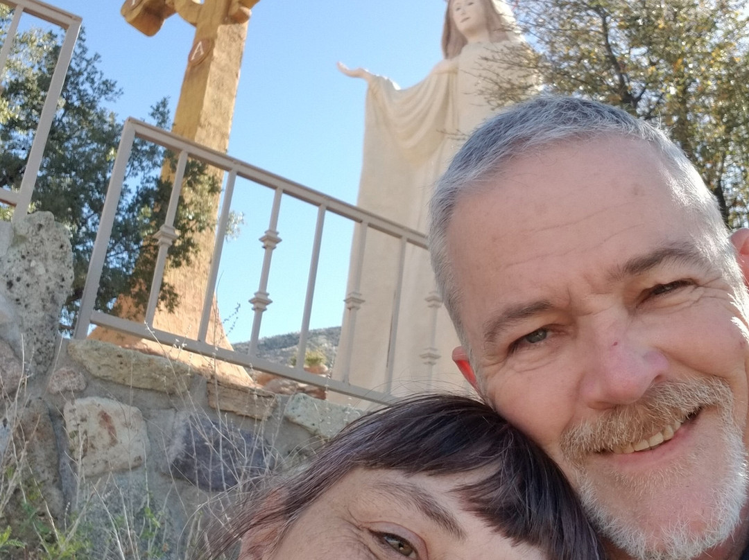 Our Lady of the Sierras Shrine景点图片