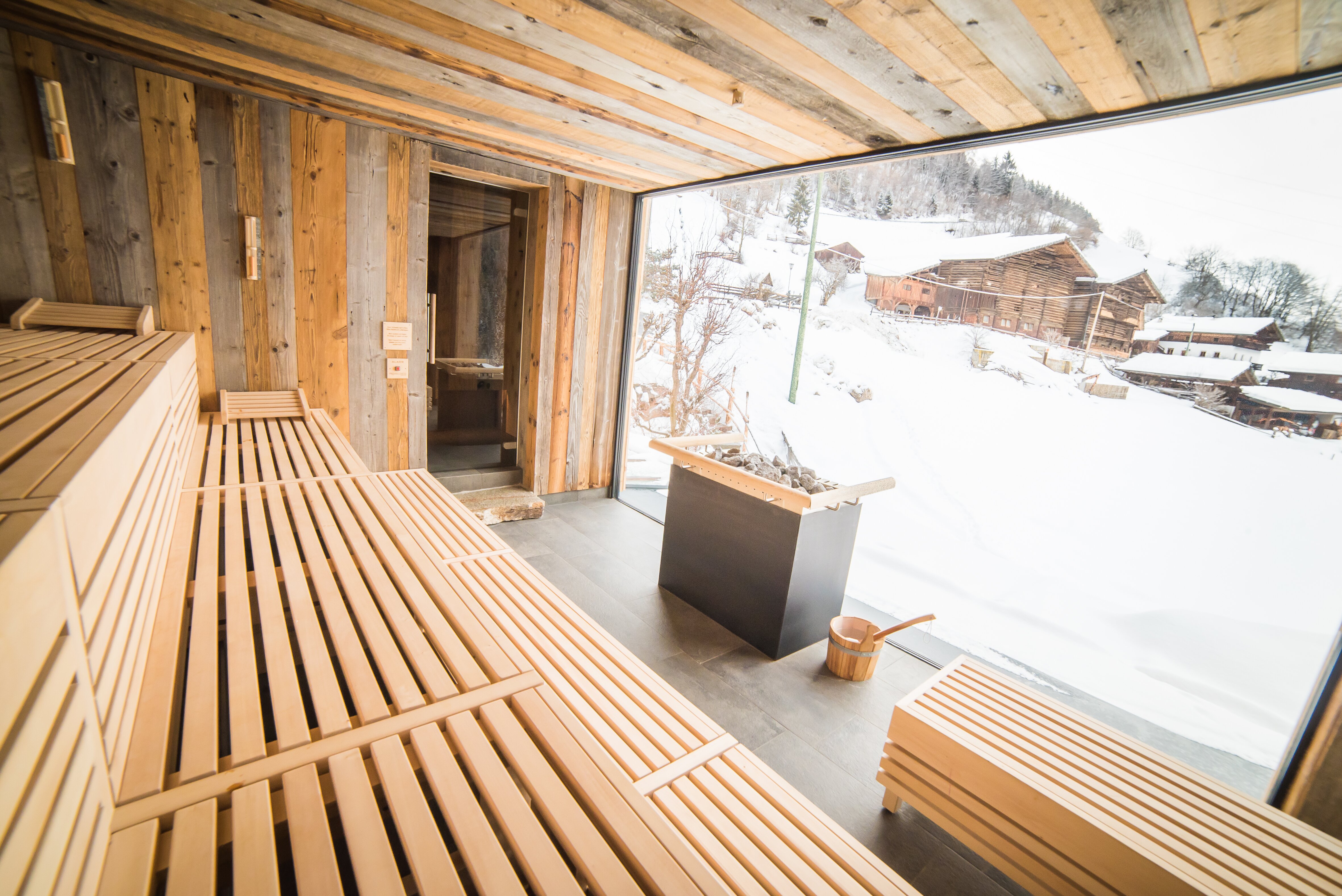 Hotel Waltershof-官方