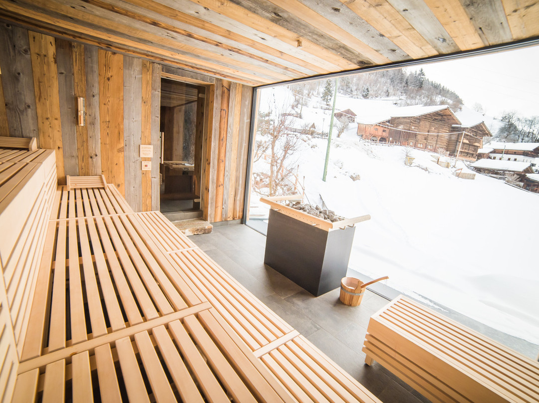 Ultimo酒店住宿-Hotel Waltershof