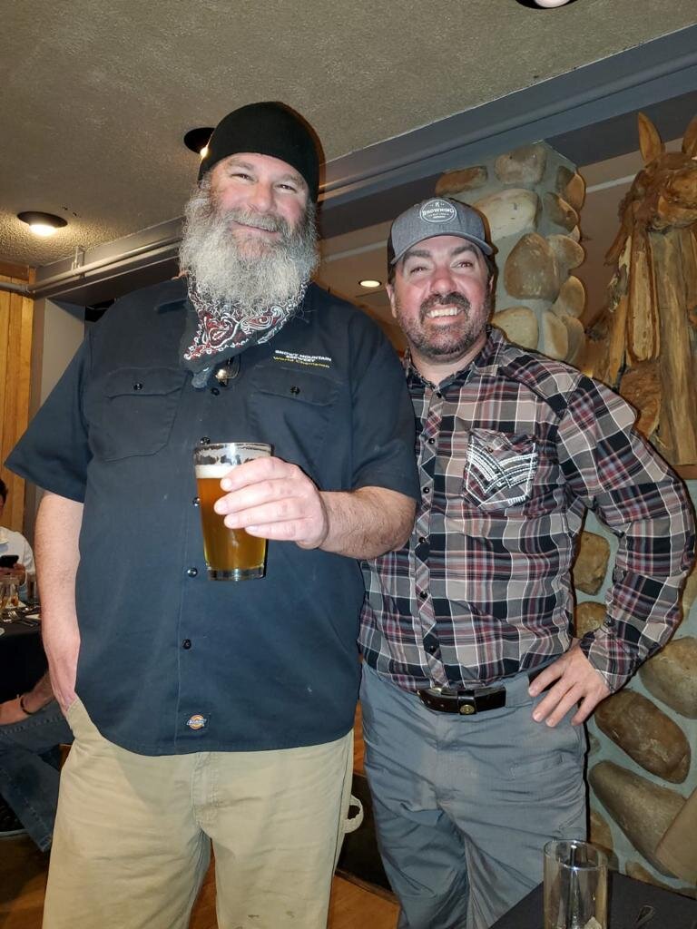 Saratoga Hot Springs Resort-餐饮