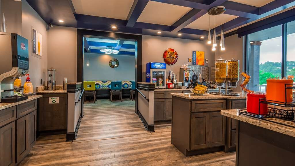 Best Western Corbin Inn主图