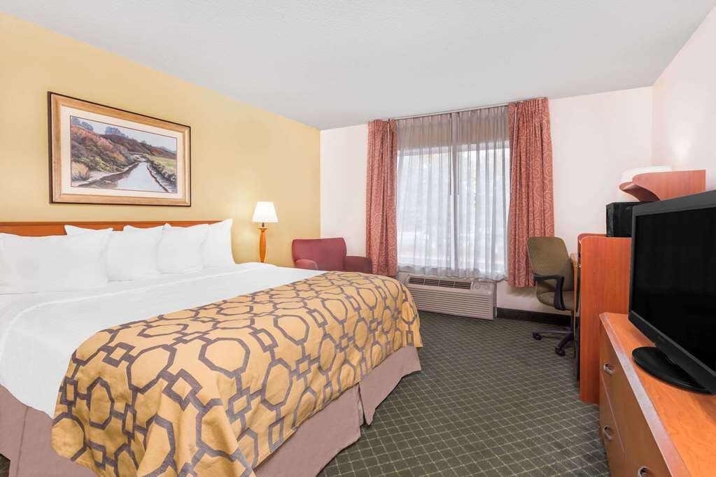 Baymont by Wyndham Lithia Springs Atlanta主图