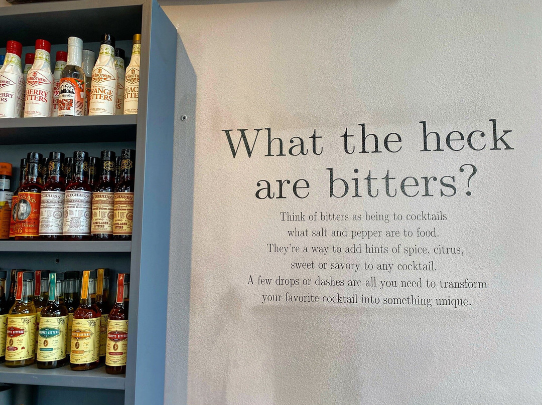 Mad River Distillers Burlington-伯灵顿必去景点