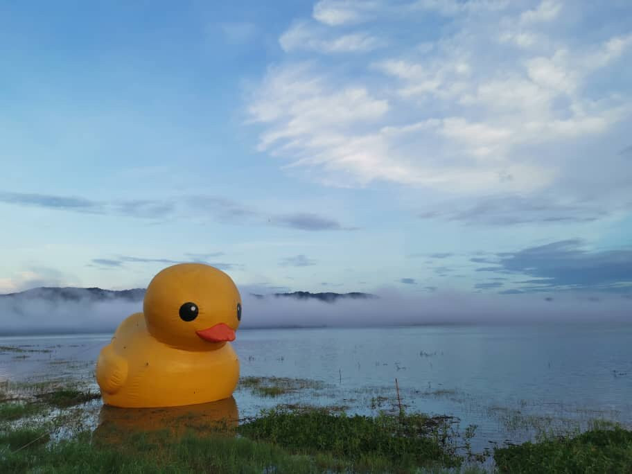 塔索湖公寓度假酒店主图