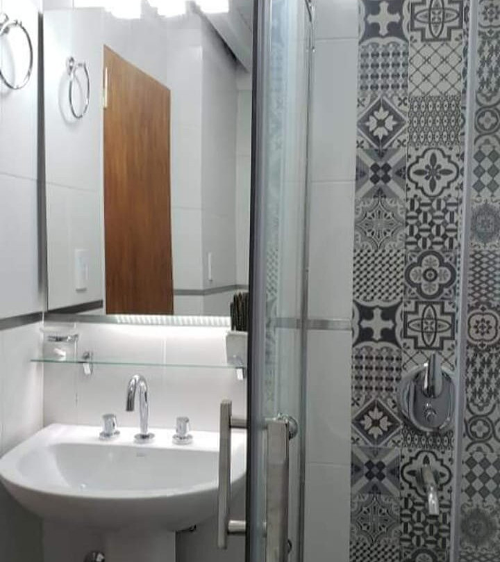 Hotel Las Liebres主图