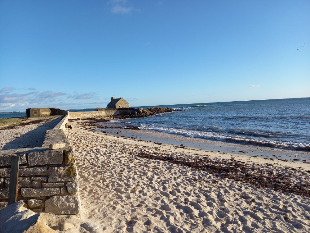 Le Chemin des Douaniers-La Trinite-sur-Mer必去景点