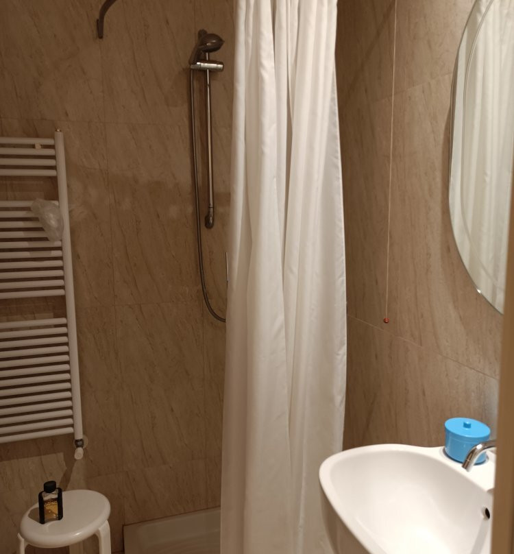 Albergo Trieste主图