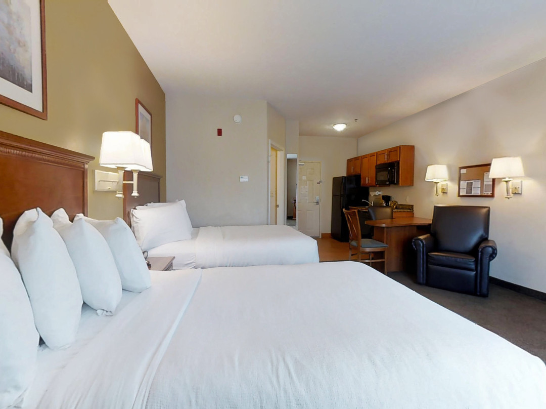 Candlewood Suites Slidell Northshore by IHG主图