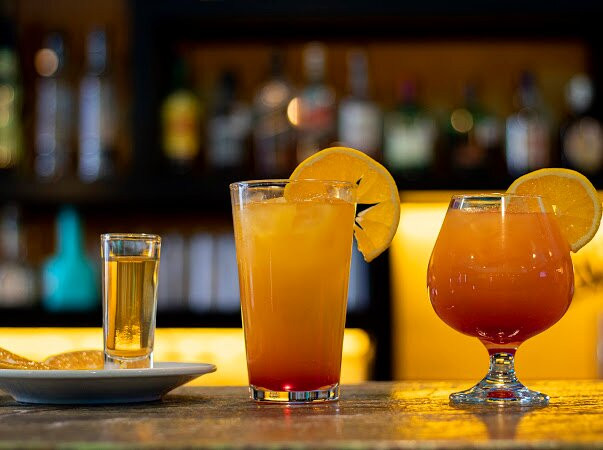 假日酒店度假村