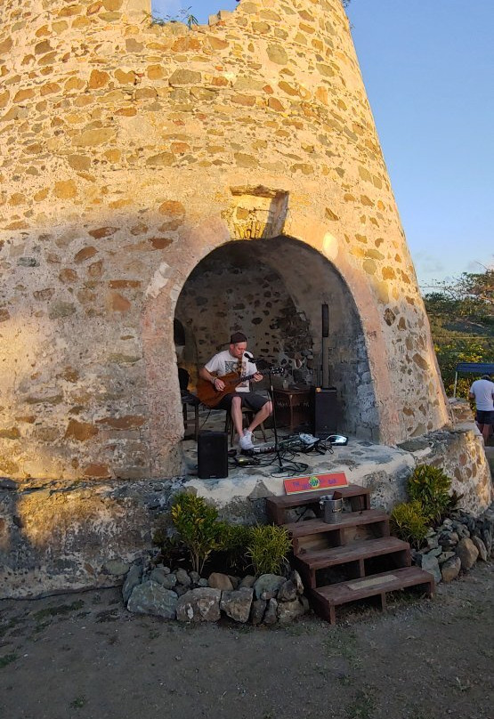 The Inn At Tamarind Court主图