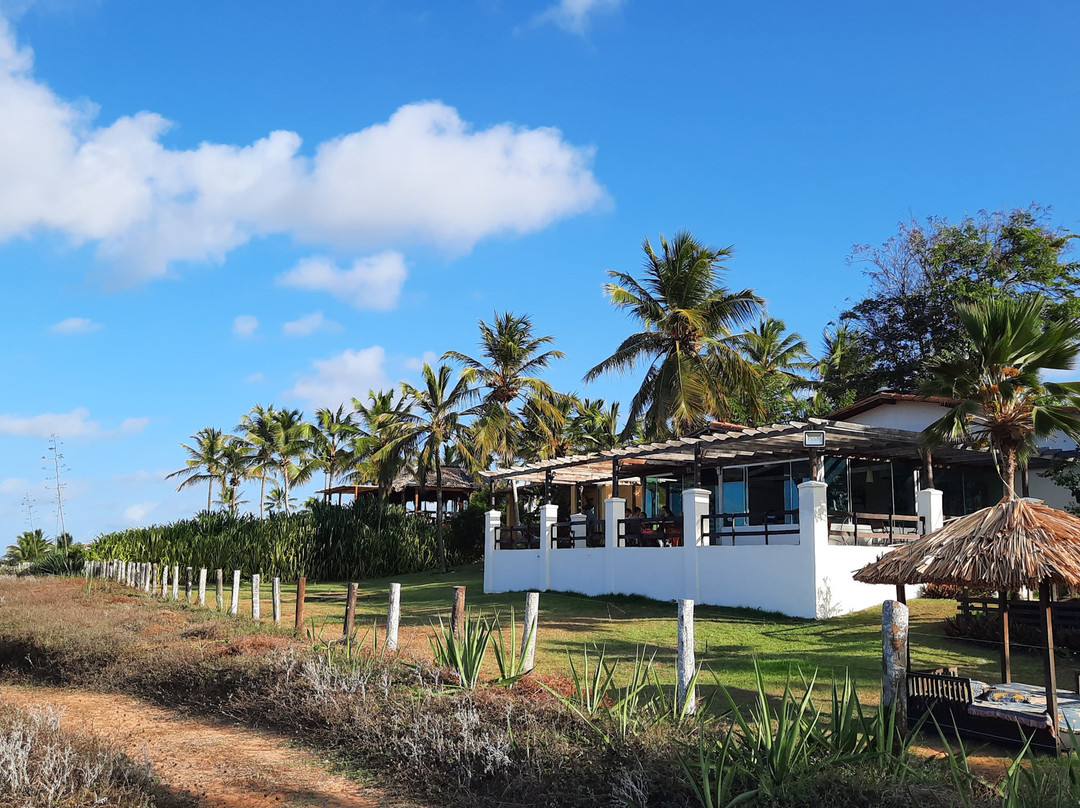 Pousada Enseada Dos Mares主图