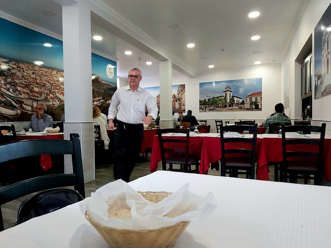 Restaurante Dom Rodrigo